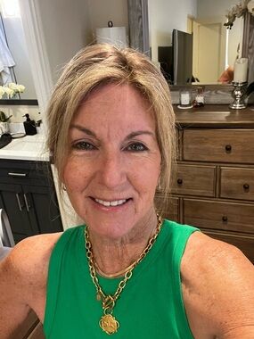 Meet your Posher, Marie